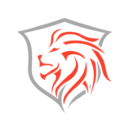 Lion's Auto Detailing Logo